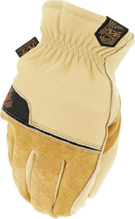 Produktbild Mechanix Wear Winter gloves Mechanix Durahide ™ Insulated Driver, size XL / 11 (11, XL)