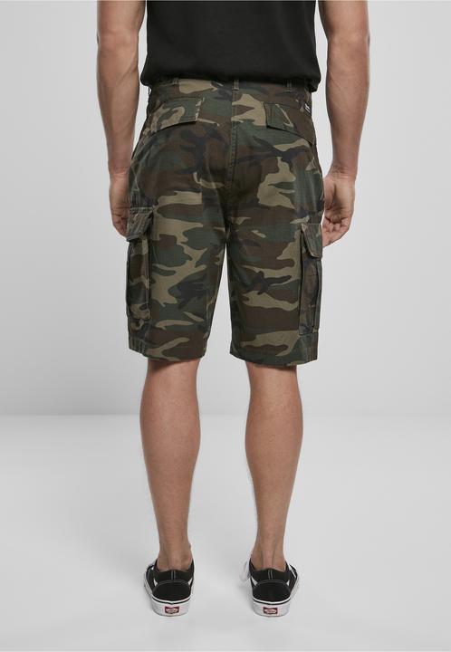 Actual product image Brandit BDU Ripstop Shorts (7XL)