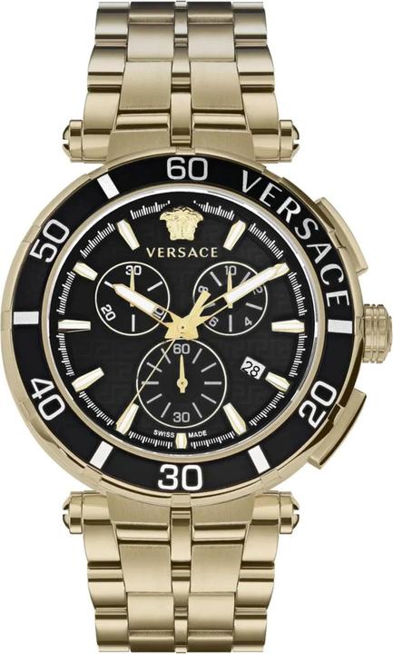 Immagine prodotto Versace VE3L00522 (Cronografo, 45 mm)