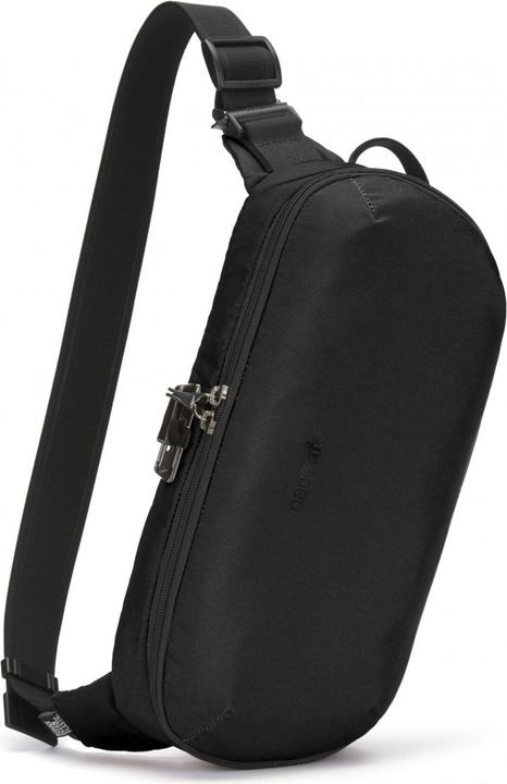 Actual product image Pacsafe Metrosafe X urban sling