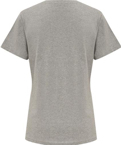 Actual product image hummel Hmlred Basic T-Shirt S/S Woman (XL)