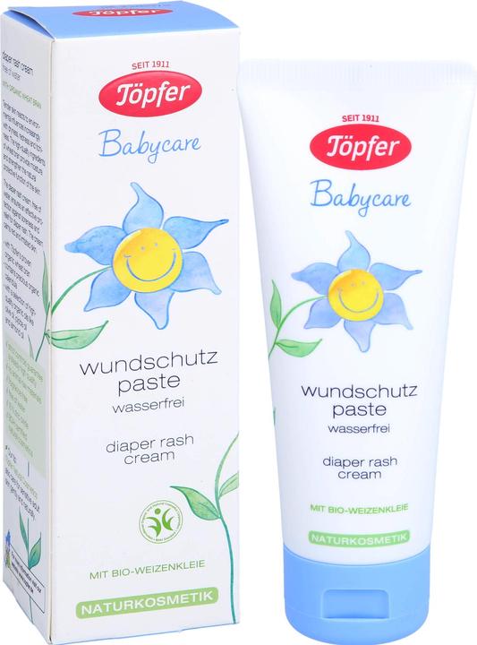 Produktbild Töpfer Babycare