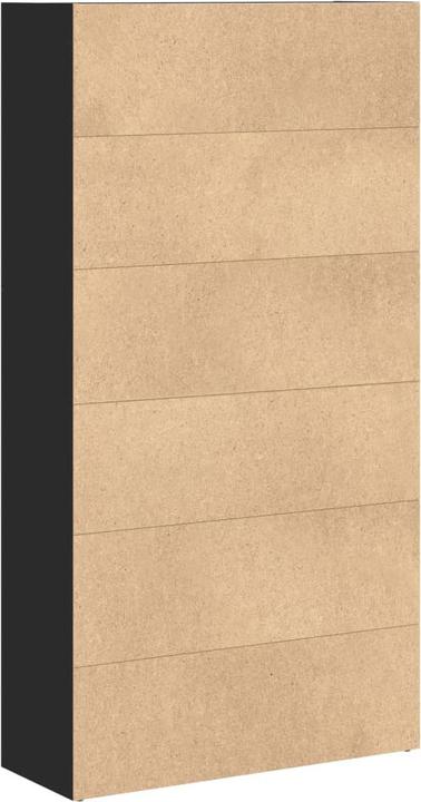 Produktbild VidaXL Banning (80 x 30 x 152 cm)