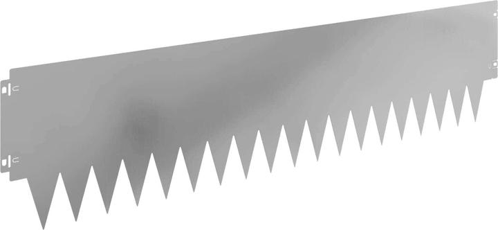Produktbild vidaXL Raseneinfassung (103 cm)
