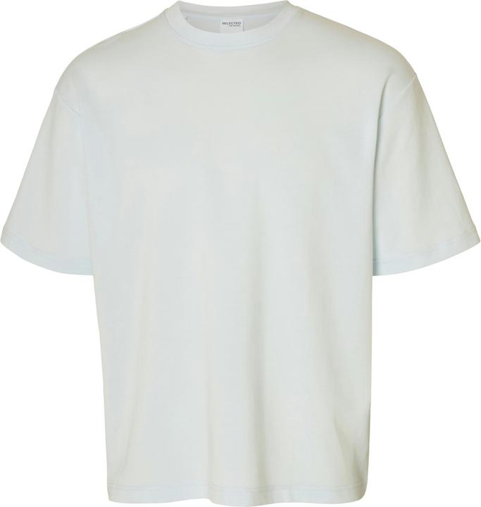 Produktbild Selected Oversized Kurzarm T-Shirt (S)