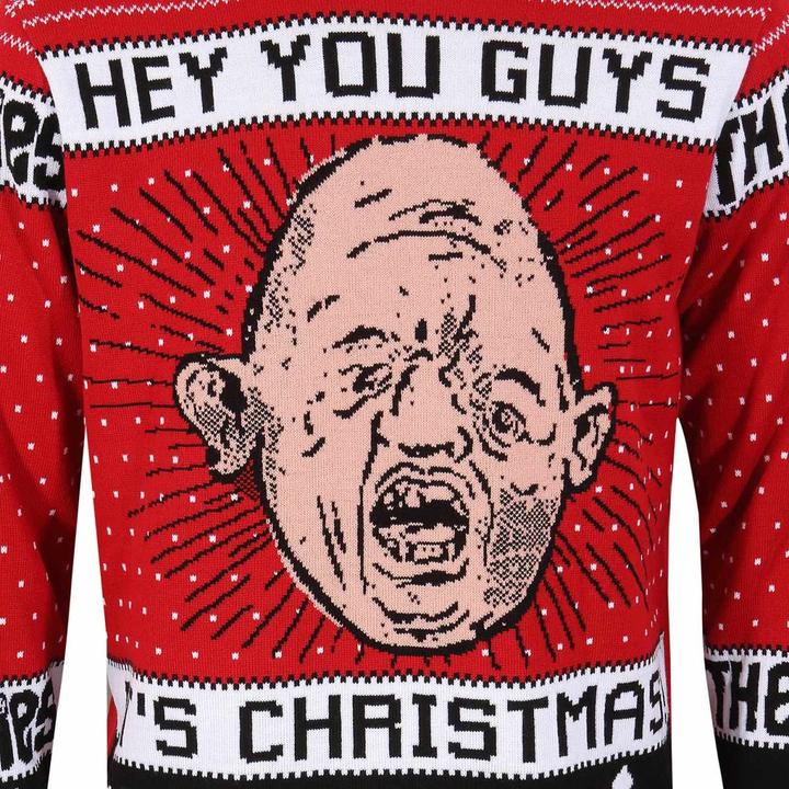 Immagine prodotto The Goonies Hey You Guys Maglione Adulto Unisex (XL)