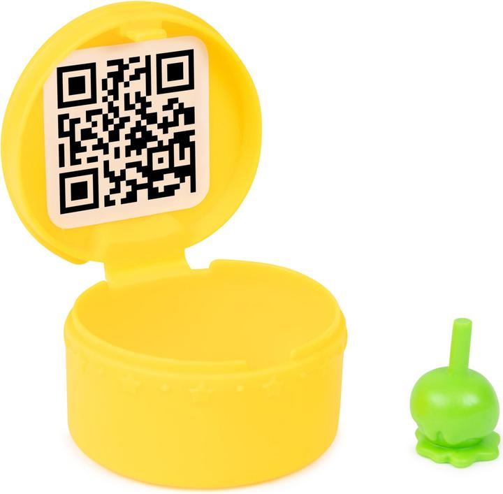 Produktbild Spin Master G. D.? Deluxe Room - Carnival (Cat Adventure)