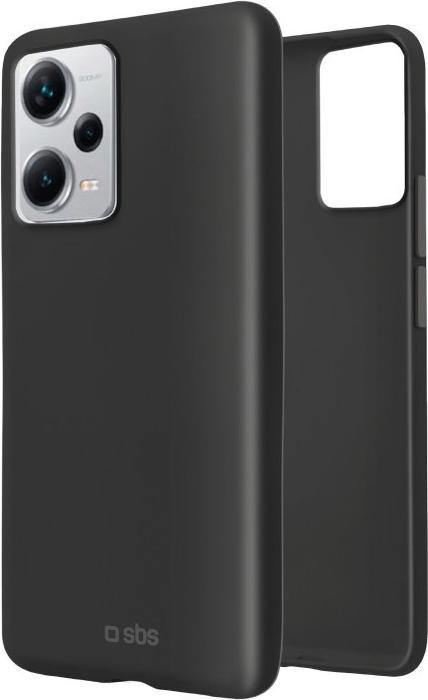 Image du produit SBS Couverture (Xiaomi Redmi Note 12 Pro+)