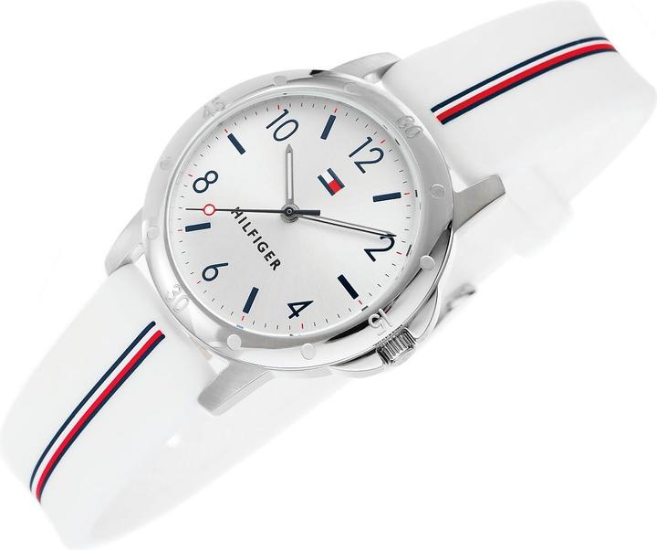 Actual product image Tommy Hilfiger KIDS 1720014 Kinderuhr + BOX (32 mm)