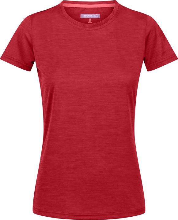 Image du produit Regatta - T-shirt JOSIE GIBSON FINGAL EDITION - Femme (36)