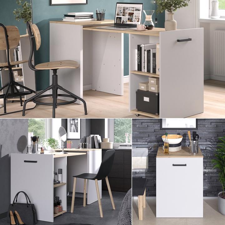 Image du produit Vicco Adam (60 x 50.40 x 78 cm)