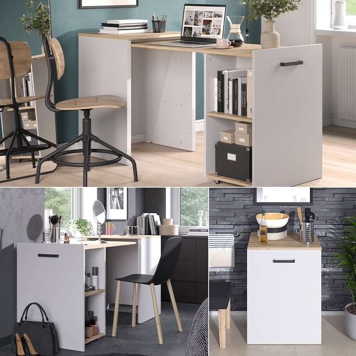 Image du produit Vicco Adam (60 x 50.5 x 78 cm)