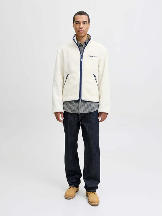 Immagine prodotto Jack & Jones Jornorrebro Teddy Jacket Sn (S)