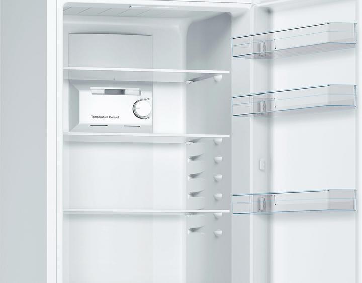 Produktbild Bosch Hausgeräte KGN36NWEA (329 l)