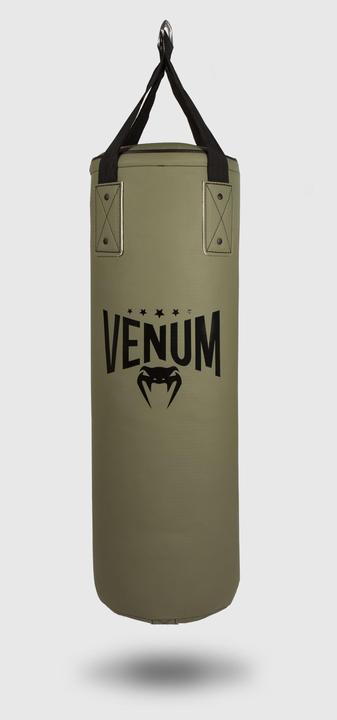 Image du produit Venum Origins Heavy Boxing Bag Kit - 33Kg 95cm (95 cm, 33 kg)