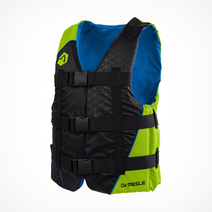 Productafbeelding Mesle Zwemvest H210 (XXS, 30-40 kg)