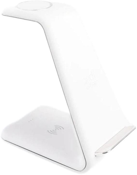 Actual product image Andi be free 3-in-1 Wireless Charger for Samsung (15 W)