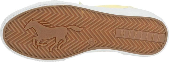 Image du produit Mustang Baskets (39)