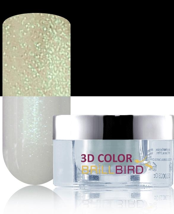 Image du produit BrillBird Poudre acrylique Magic M1 (Séchoirs pour vernis à ongles)