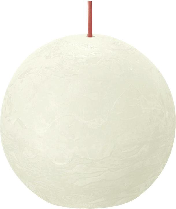 Bolsius Rustiko Shine (1 pz.)