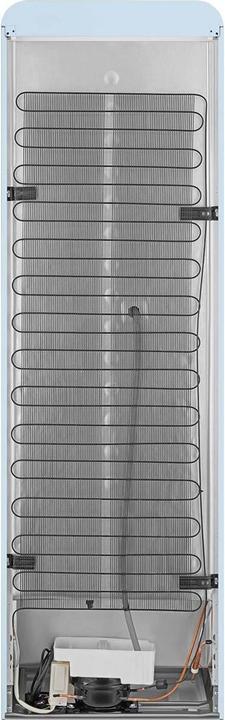 Image du produit Smeg FAB32LPB6 (331 l)
