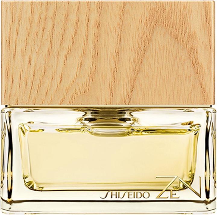Actual product image Shiseido Zen (Eau de parfum, 50 ml)
