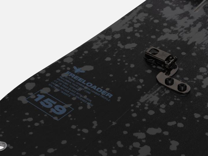 Productafbeelding K2 Splitboard Freeloader Splitpakket 2023 (156)