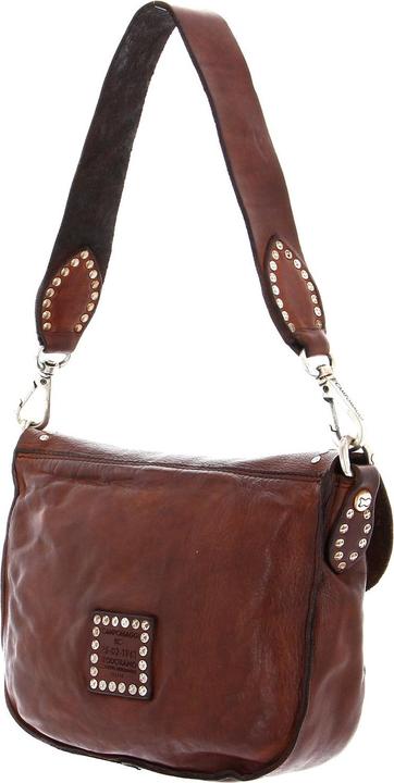 Immagine prodotto Campomaggi Horizontal Shoulder Bag