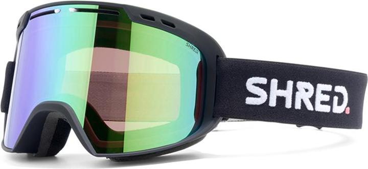 Immagine prodotto Shred Amazify Occhiali Nero