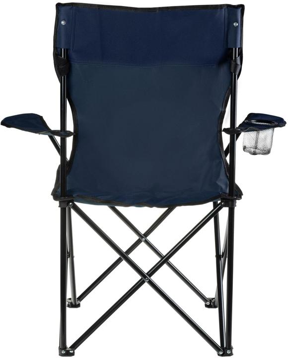 Produktbild Koor Campingstuhl Blau
