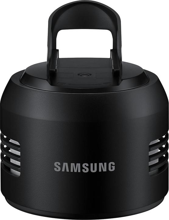 Actual product image Samsung Staubsauger