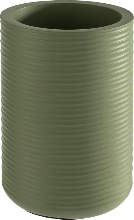 Grün