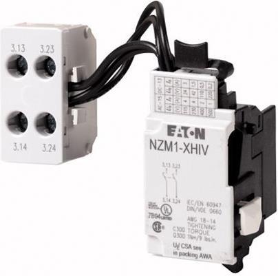 Produktbild Eaton NZM-Fernauslöser 380-440V