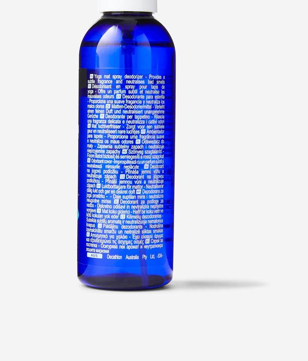 Produktbild Kimjaly Mattenreiniger mit aetherischen Oelen