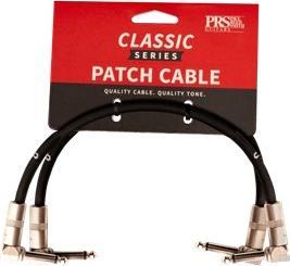 Actual product image PRS Classic Patch Cable (Set of 2) (0.15 m)
