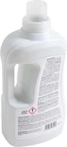 Produktbild Kaiser Lammfell Waschmittel (Gel)