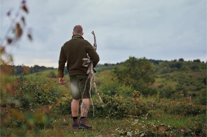 Produktbild Seeland Zephyr Fleecejacke (L)