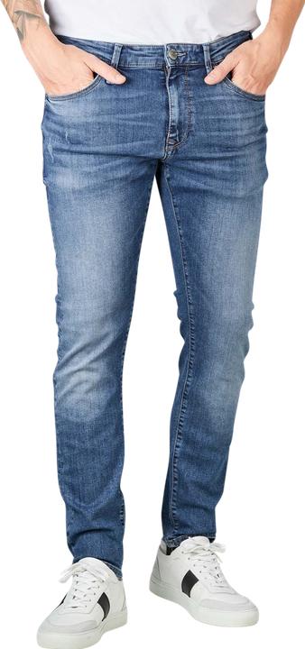 Produktbild Mavi James Jeans Skinny mid brushed ultra move (W36/L32)