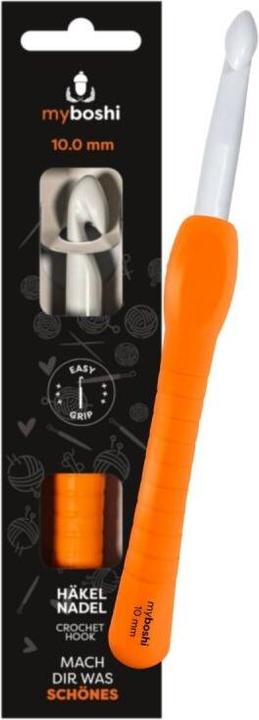 Actual product image Myboshi Häkelnadel 10,0mm