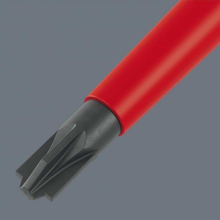 Image du produit Wera Kraftform Kompakt VDE Big Pack 1 (Set)