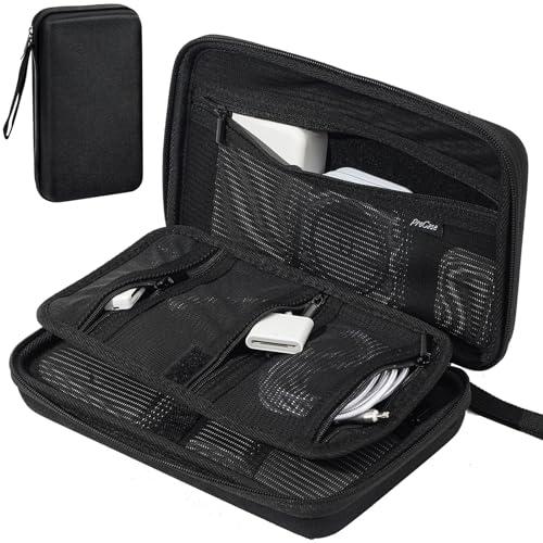 Actual product image Only-Bags.Store Electronics hard case, shockproof, robust travel bag, organiser bag