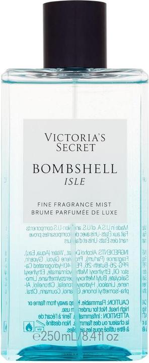 Produktbild Victoria's Secret Bombshell Isle (Body Mist, 250 ml)