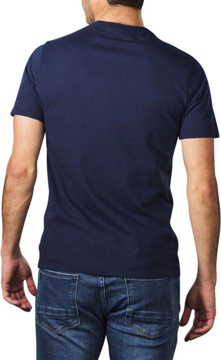 Produktbild Levis Sportswear Logo Graphic 84 T-Shirt blue (S)