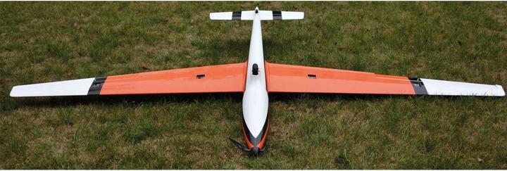 Actual product image Robbe Glider MDM-1 FOX 3500 mm, ARF (Glider)