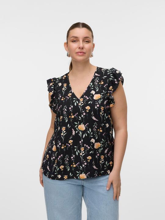Actual product image Vero Moda VMCVERA Top Top (52)