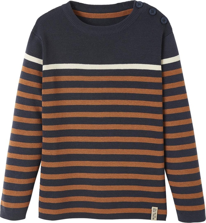 Immagine prodotto Vertbaudet Pullover (98)