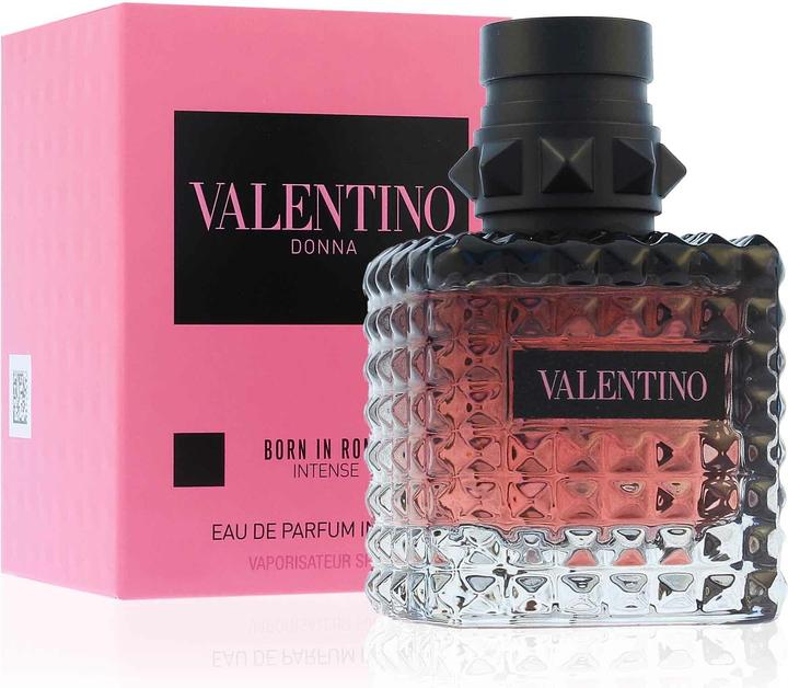 Actual product image Valentino Intense (Eau de parfum, 30 ml)