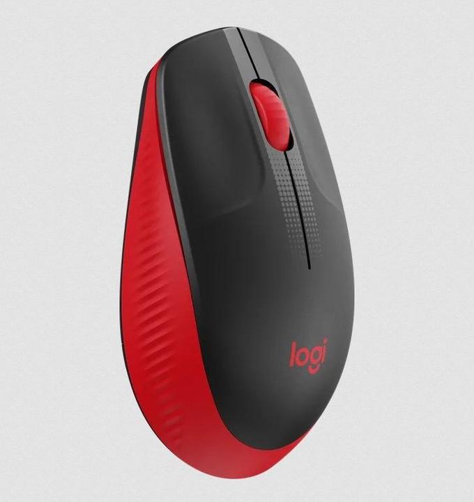 Produktbild Logitech M190 (Kabellos)