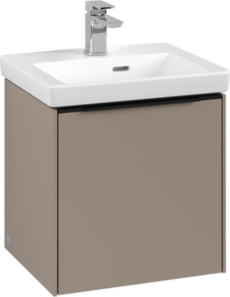 Taupe, Volcano Black