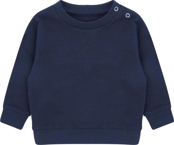 Larkwood Kids' Sustainable Sweatshirt (12XL)